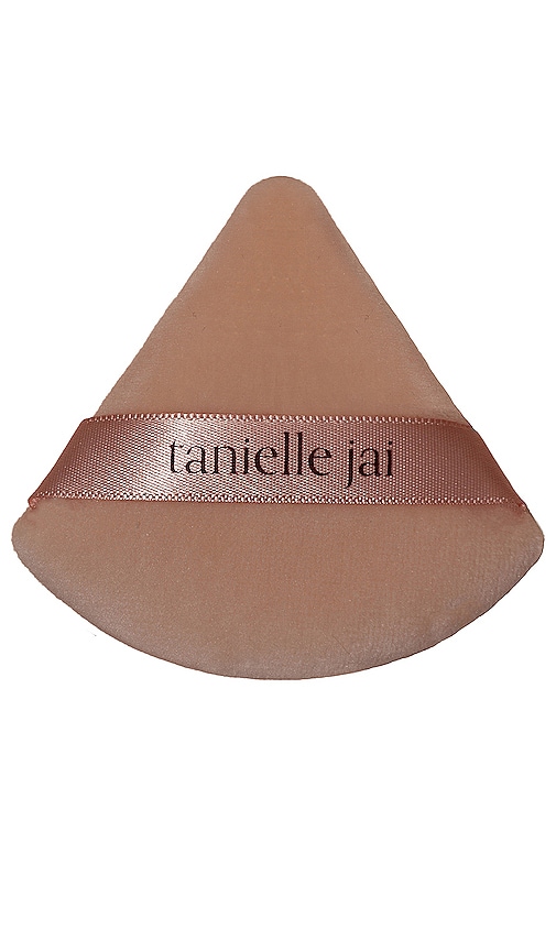 Tanielle Jai Powder Puffs 3 Pack In Beauty: Na