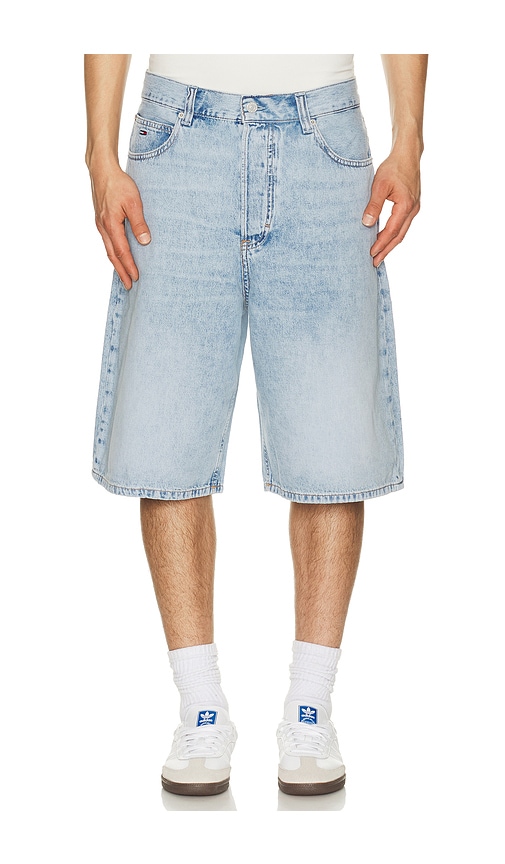 Tommy Jeans Theo Baggy Shorts