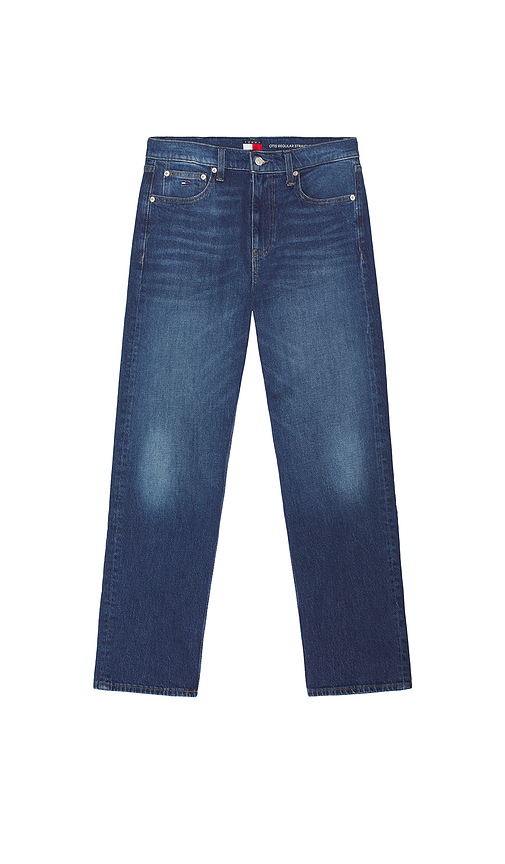 Tommy Jeans Otis Regular Straight Jeans