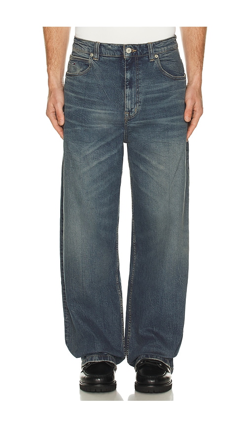 Tommy Jeans Theo Baggy