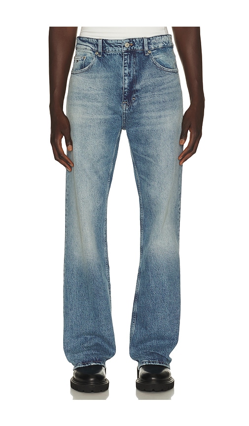 Tommy Jeans Robbie Bootcut Jeans