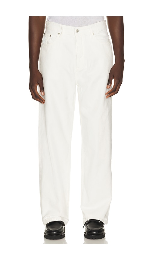 Tommy Jeans Theo Baggy Jeans