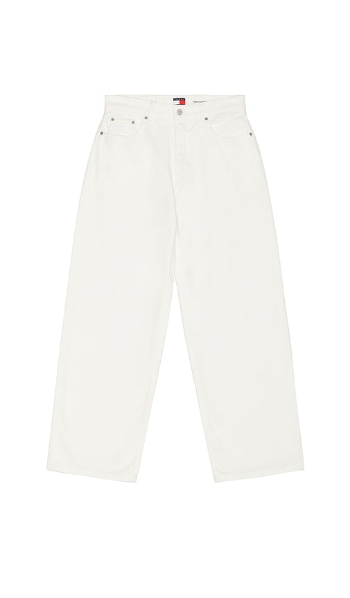 Tommy Jeans Theo Baggy Jeans | Thumbnail 5 Tommy Jeans Theo Baggy Jeans | Thumbnail 5