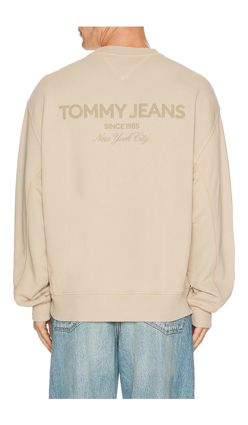 Tommy Jeans 90s New Classics Sweatshirt