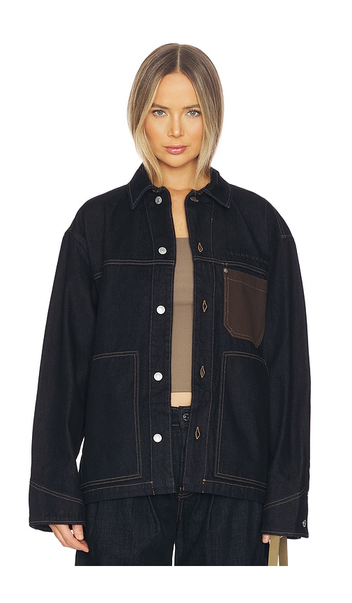 Tommy Jeans Chore Jacket