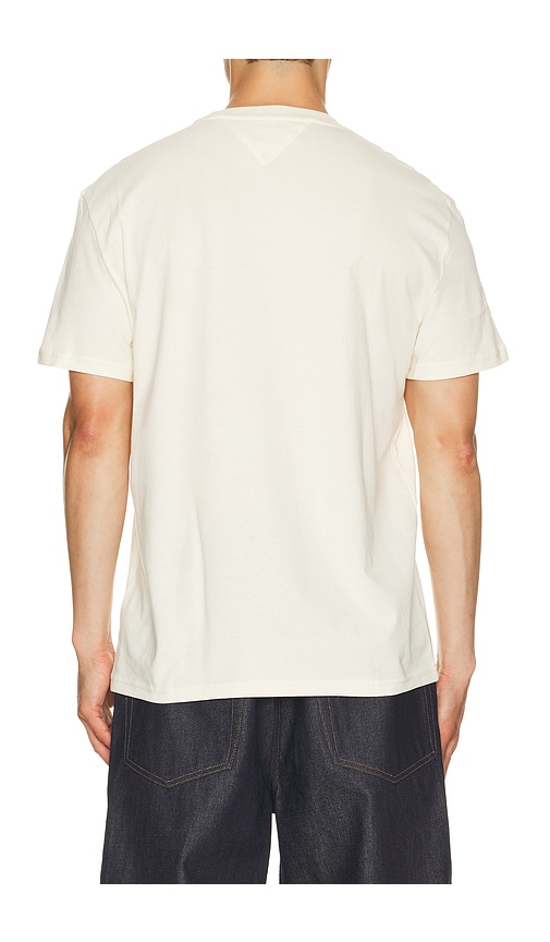Tommy Jeans Big Flag Tee | Thumbnail 2