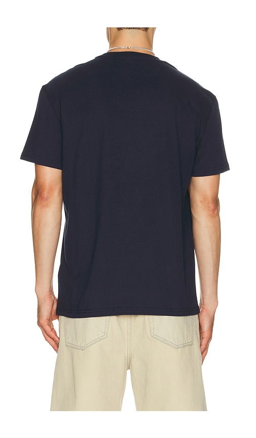 Tommy Jeans Crest Club Tee | Thumbnail 2