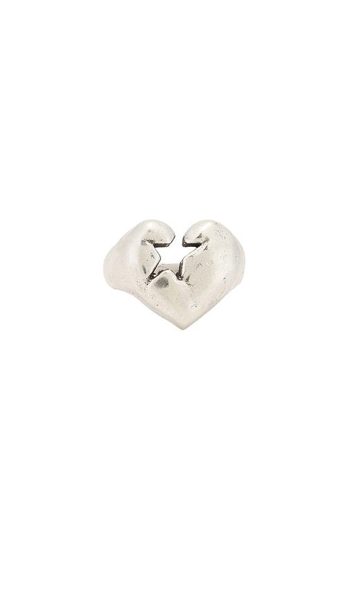 Two Jeys Icon Soul Ring