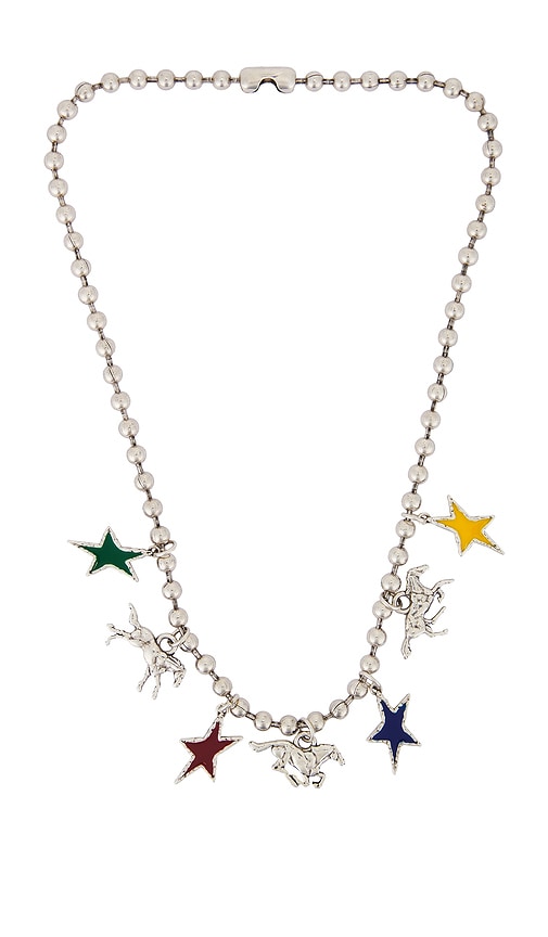 COLLIER HORSES en - Two Jeys - Modalova