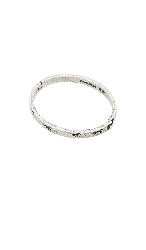 Two Jeys Sequence Bracelet
