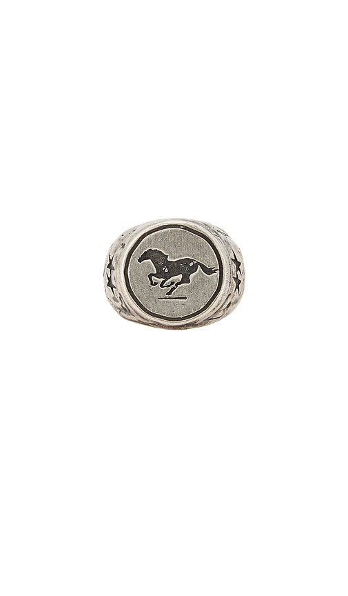 BAGUE GALLOPING en . Taille 16. Also en 18, 20, 22 - Two Jeys - Modalova