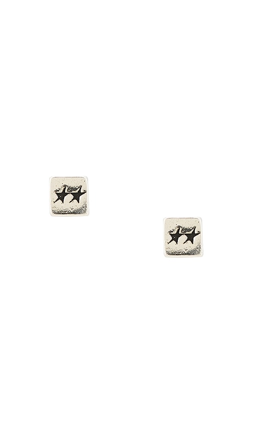 BOUCLES D'OREILLES DICE en - Two Jeys - Modalova