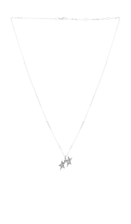 Two Jeys Signature Stars Necklace
