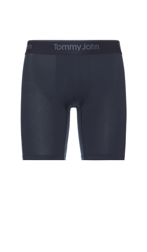 Tommy John Second Skin Modal 3pk 6' Boxer Briefs | Thumbnail 2