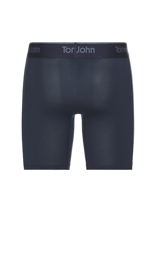 Tommy John Second Skin Modal 3pk 6' Boxer Briefs | Thumbnail 3