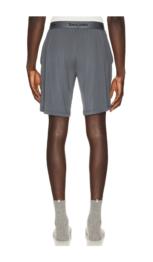 Tommy John Second Skin Luxe Rib Sleep Short | Thumbnail 2 Tommy John Second Skin Luxe Rib Sleep Short | Thumbnail 2