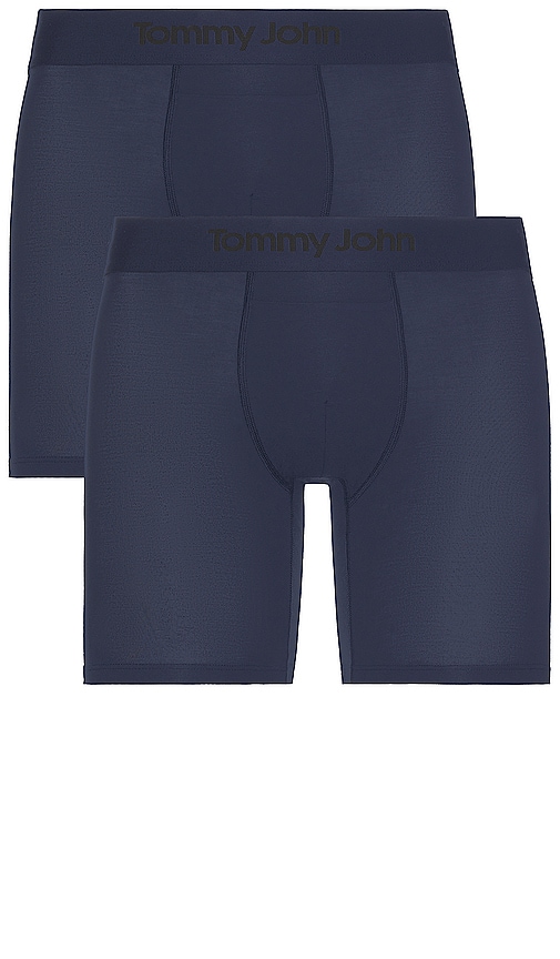 Tommy John Air 8-Inch Boxer Briefs