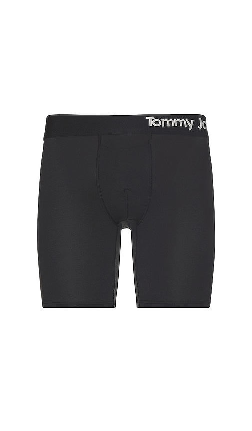 Shop Tommy John 2 Pack Boxer Brief 6 In Black Double