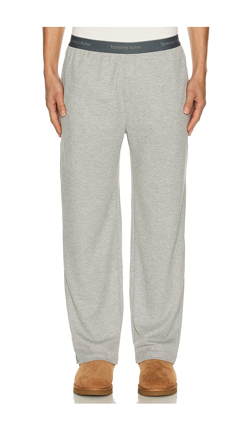 Tommy John Waffle Pant