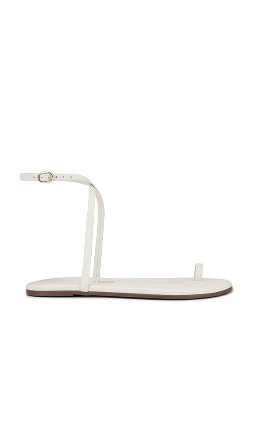 SANDALES PHOEBE in . Size 6, 7, 8 - TKEES - Modalova