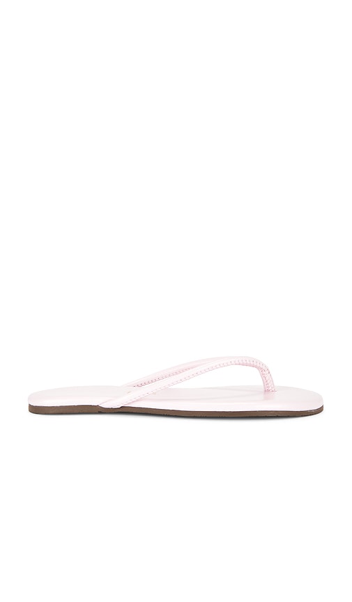 TKEES Tubular Lily Sandal