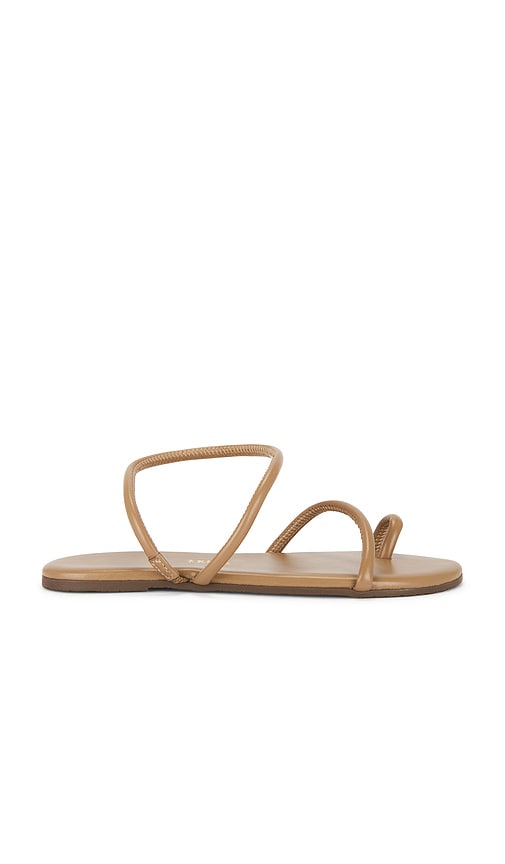 TKEES Tubular Mia Napa Sandal