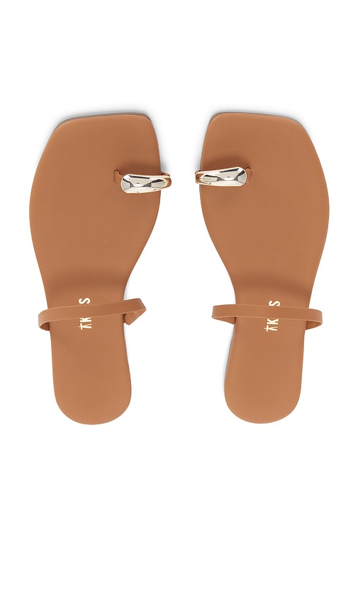 TKEES Colette Sandal