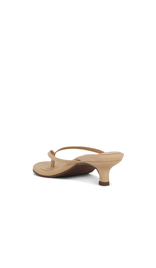  Tkees High-heels Julia In Neutral. Größe 7. Also In 8, 9, 10. 