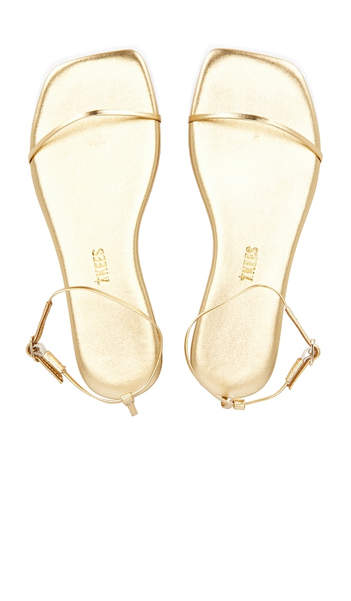 TKEES Twiggy Sandal