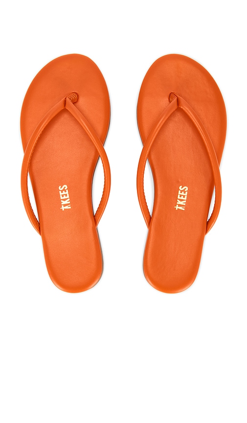 TKEES Tubular Lily Sandal | Thumbnail 6 TKEES Tubular Lily Sandal | Thumbnail 6