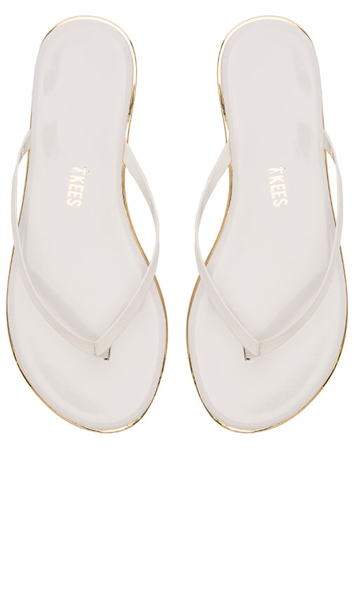 TKEES Studio Sandal in Yacht Party | REVOLVE