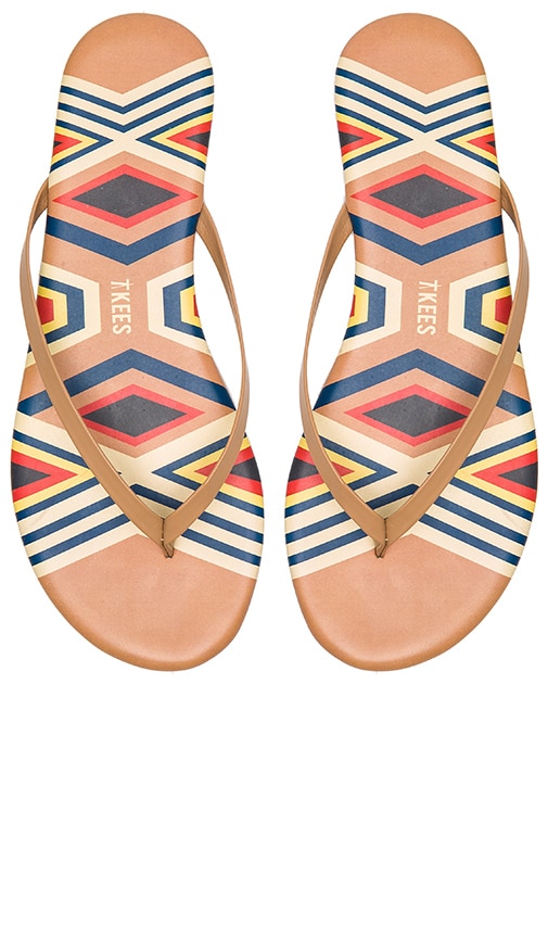 Nail Art Sandal