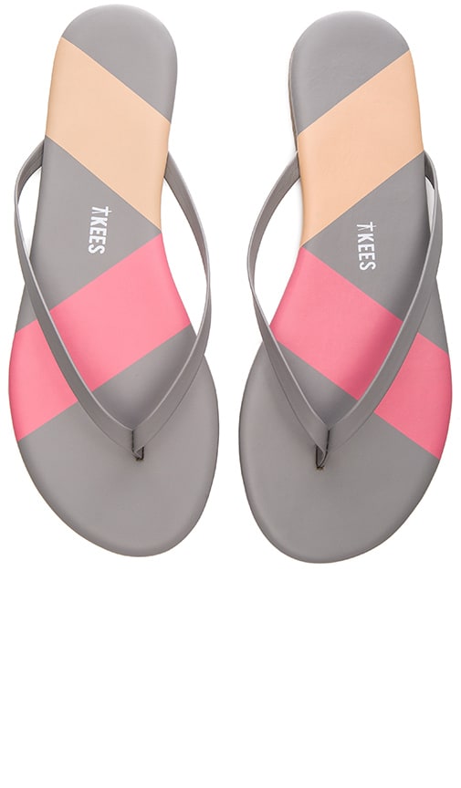 Barre Sandal