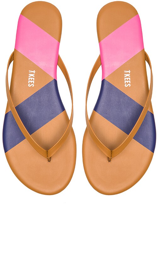 Barre Sandal