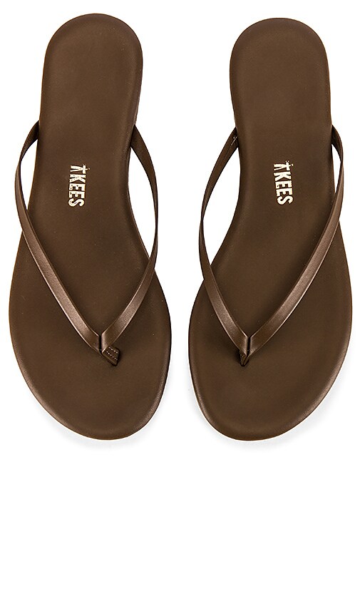Liner Sandal
