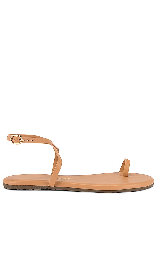 tkees toe ring sandals