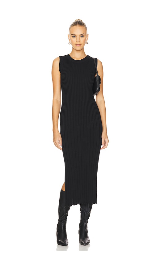 Shop The Knotty Ones Upe Dress In Black