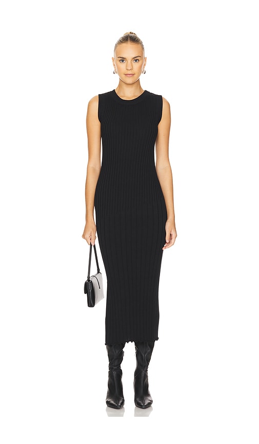 Shop The Knotty Ones Upe Dress In Black