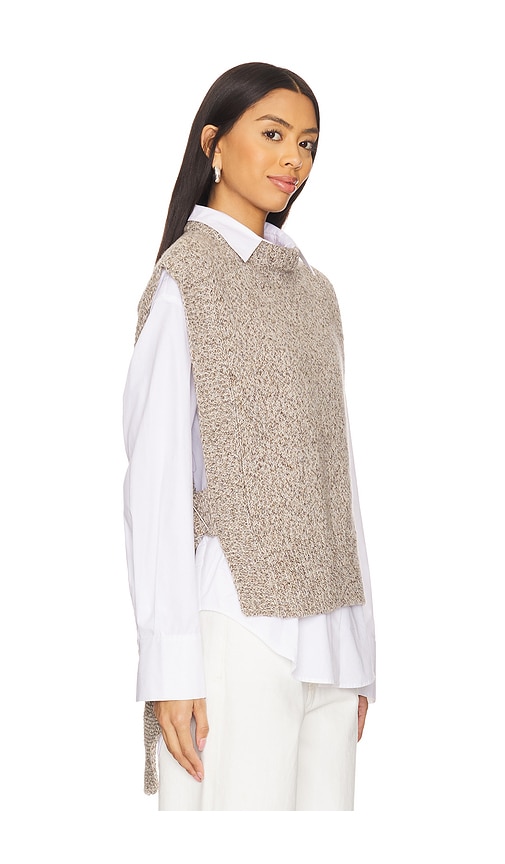 THE KNOTTY ONES KALVOS VEST
