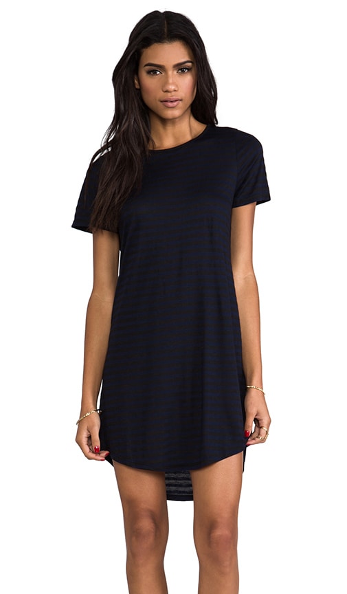 Round Bottom Dress