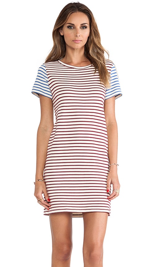 Shift Dress