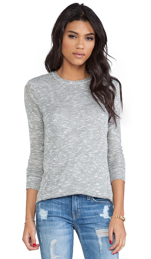 Kangaroo Pullover Sweater