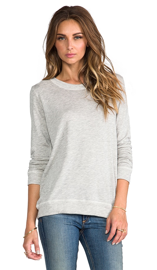 Classic Crew Sweatshirt