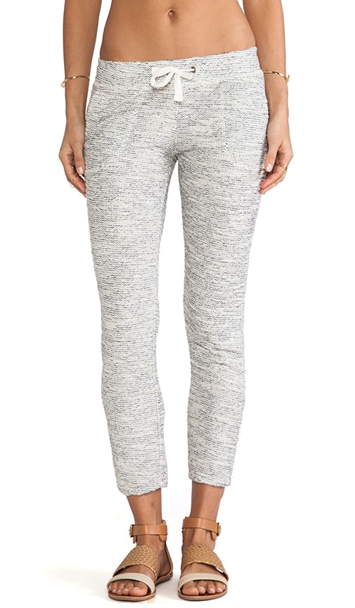 Packet Sweat Pant