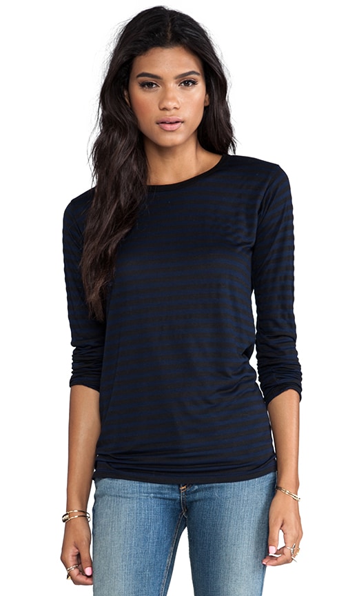 Boxy Long Sleeve