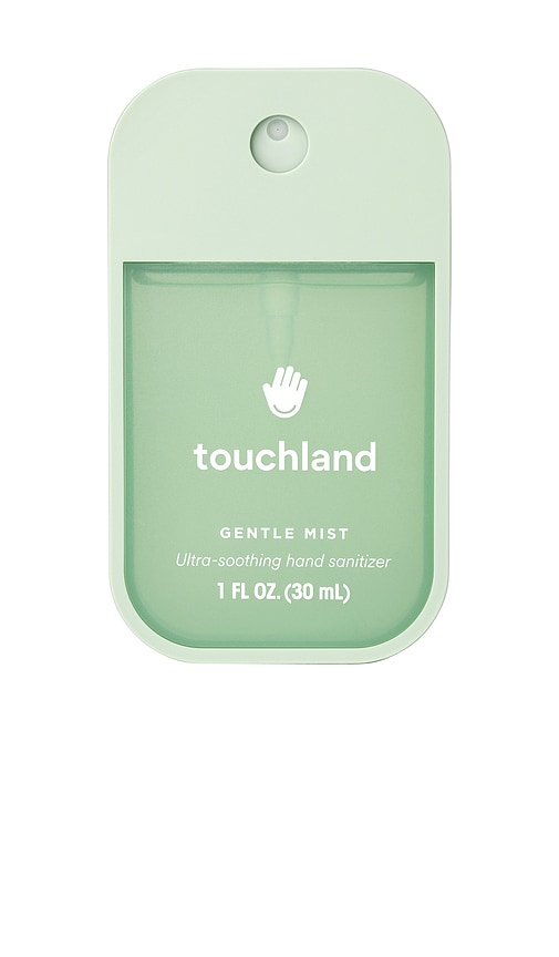 Touchland Gentle Mist Hand Sanitizer