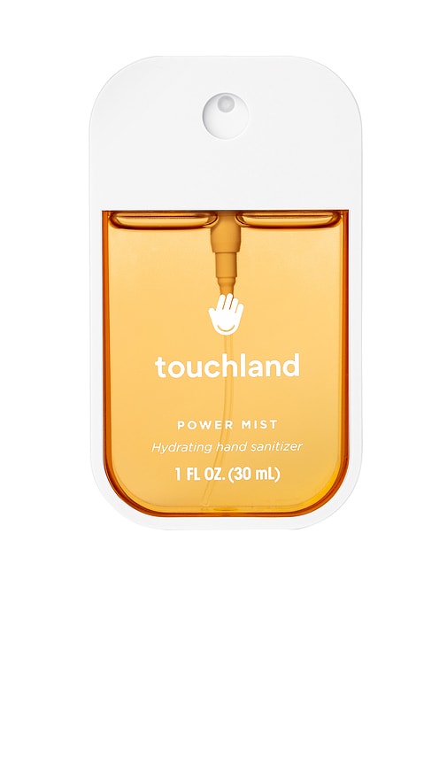 Touchland Power Mist Hand Sanitizer