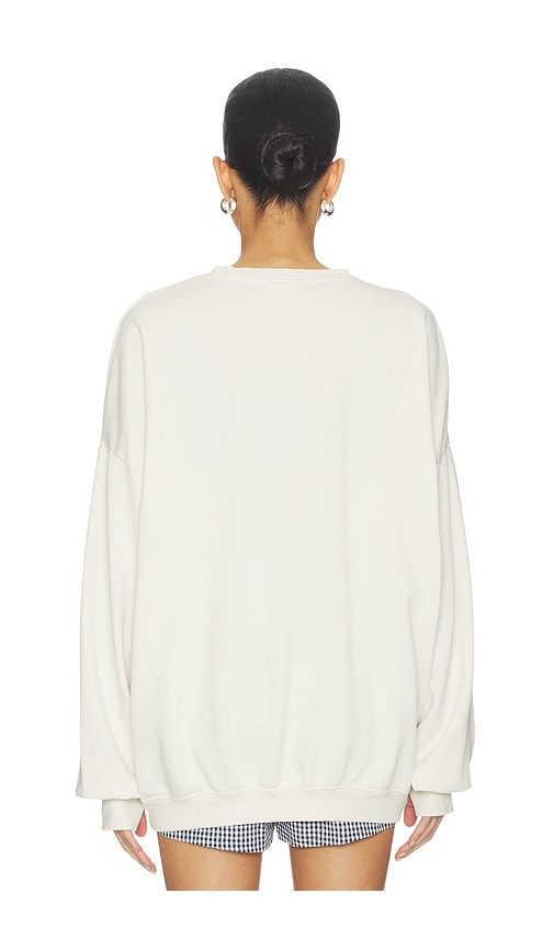  The Laundry Room Jumper Chalet Club Gondola In Beige. Größe S. Also In Xs, Xl. 