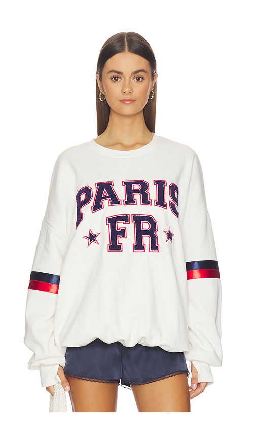 The Laundry Room Paris Fr Smu Jumper
