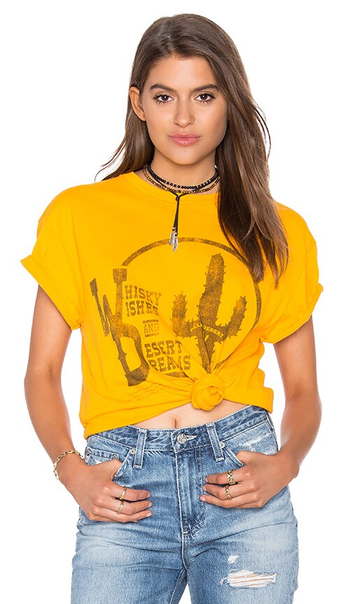 Desert Dreams Rolling Tee